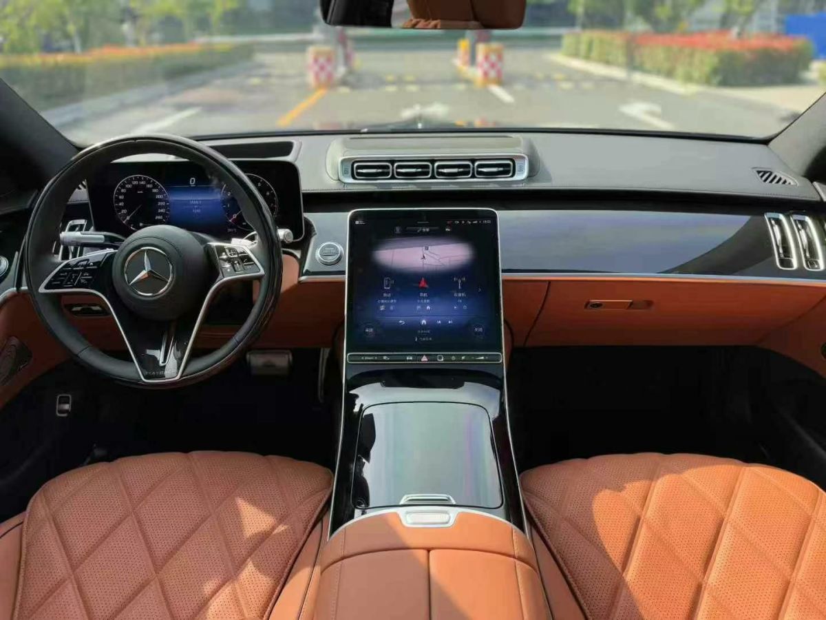 邁莎銳 邁莎銳MV600  2024款 2.0T 開旅 皇家巴赫?qǐng)D片
