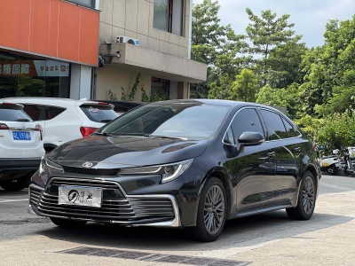 2022年6月 豐田 凌尚 2.0L 豪華版圖片