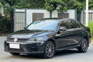 寶來 大眾 1.4TSI 自動(dòng)Sportline