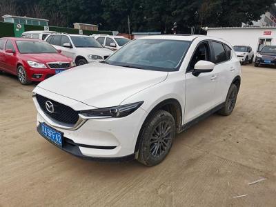 2020年8月 馬自達(dá) CX-5 改款 2.0L 自動兩驅(qū)智慧型圖片