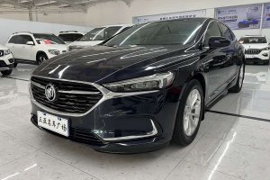 君越 別克 552T 豪華型