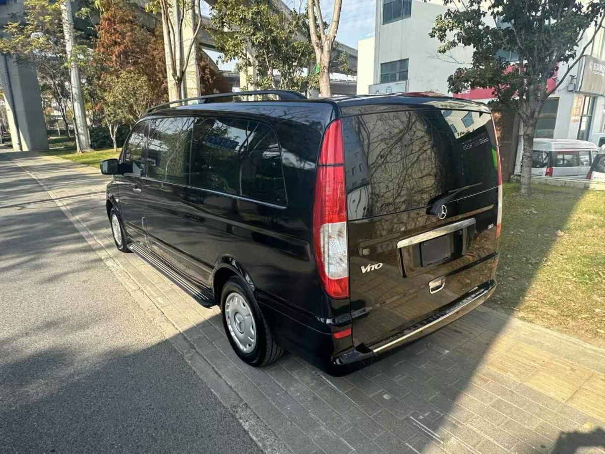 奔馳 ML級(jí)  2014款 ML 320 4MATIC 3.0T圖片