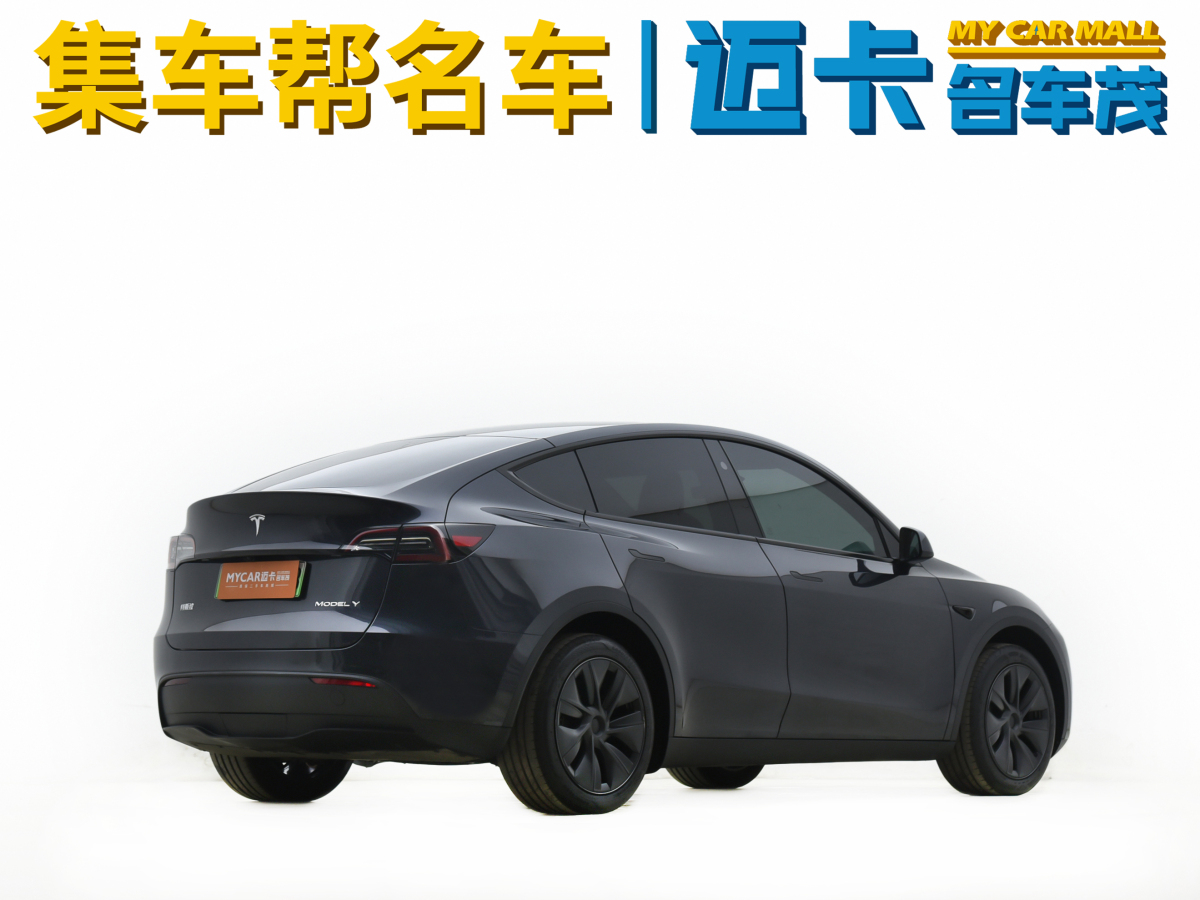 特斯拉 Model 3  2020款 改款 長續(xù)航后輪驅動版圖片