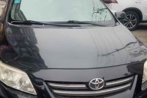 卡羅拉 豐田 1.8L GL-S運動版