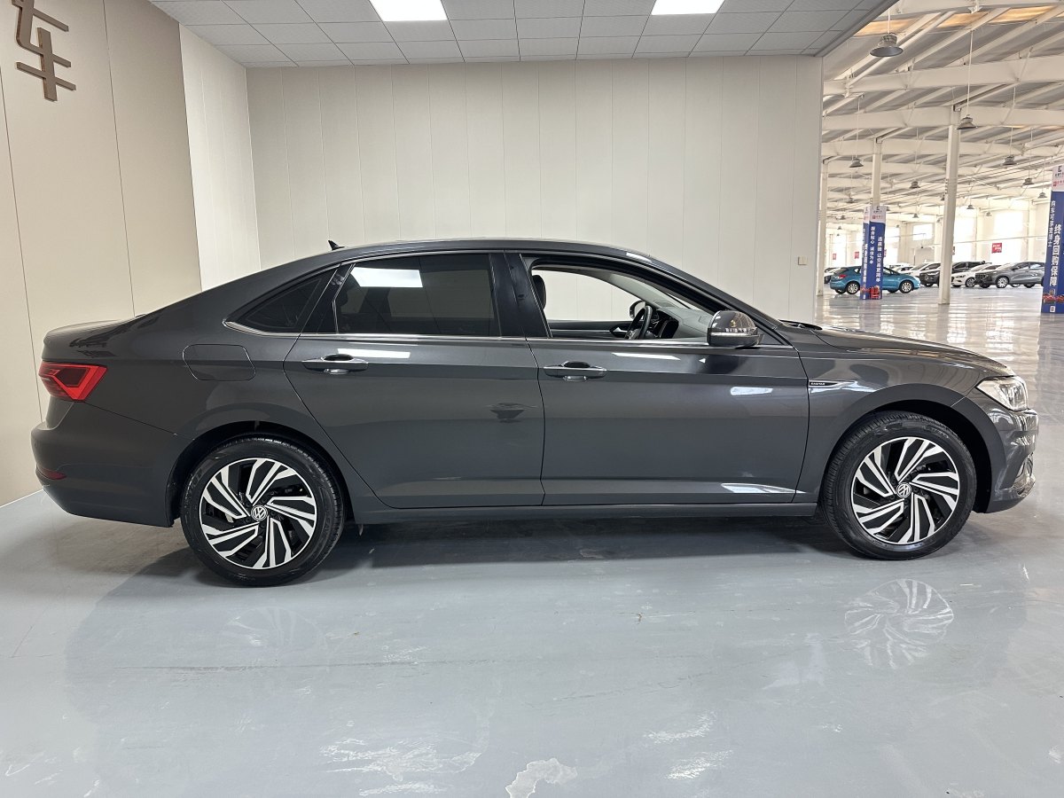 大眾 速騰  2021款 280TSI DSG超越版圖片