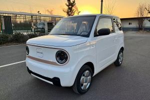 熊貓mini 吉利 200km 耐力熊