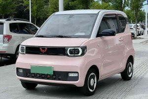 宏光MINIEV 五菱 馬卡龍臻享款 磷酸鐵鋰