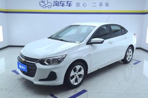 科沃茲 雪佛蘭  325T 自動欣悅版 國VI