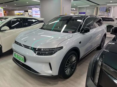 2024年7月 零跑 零跑C11 純電 580尊享版圖片