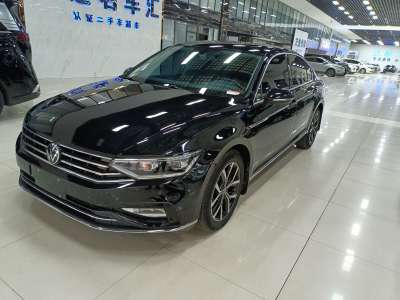 2021年5月 大眾 邁騰 330TSI DSG 領(lǐng)先型圖片