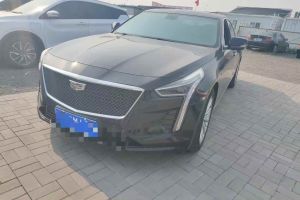 CT6 凱迪拉克 28T 豪華型