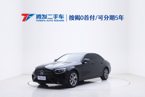 奔馳E級(jí) 奔馳 改款 E 300 L 運(yùn)動(dòng)豪華型