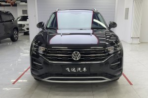 探岳 大眾 330TSI 兩驅(qū)豪華智聯(lián)版