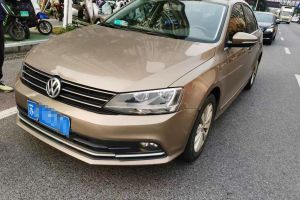 速腾 大众 2.0TSI GLI