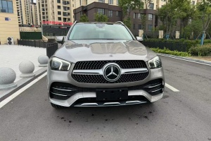 奔馳GLE 奔馳 改款 GLE 350 4MATIC 時尚型