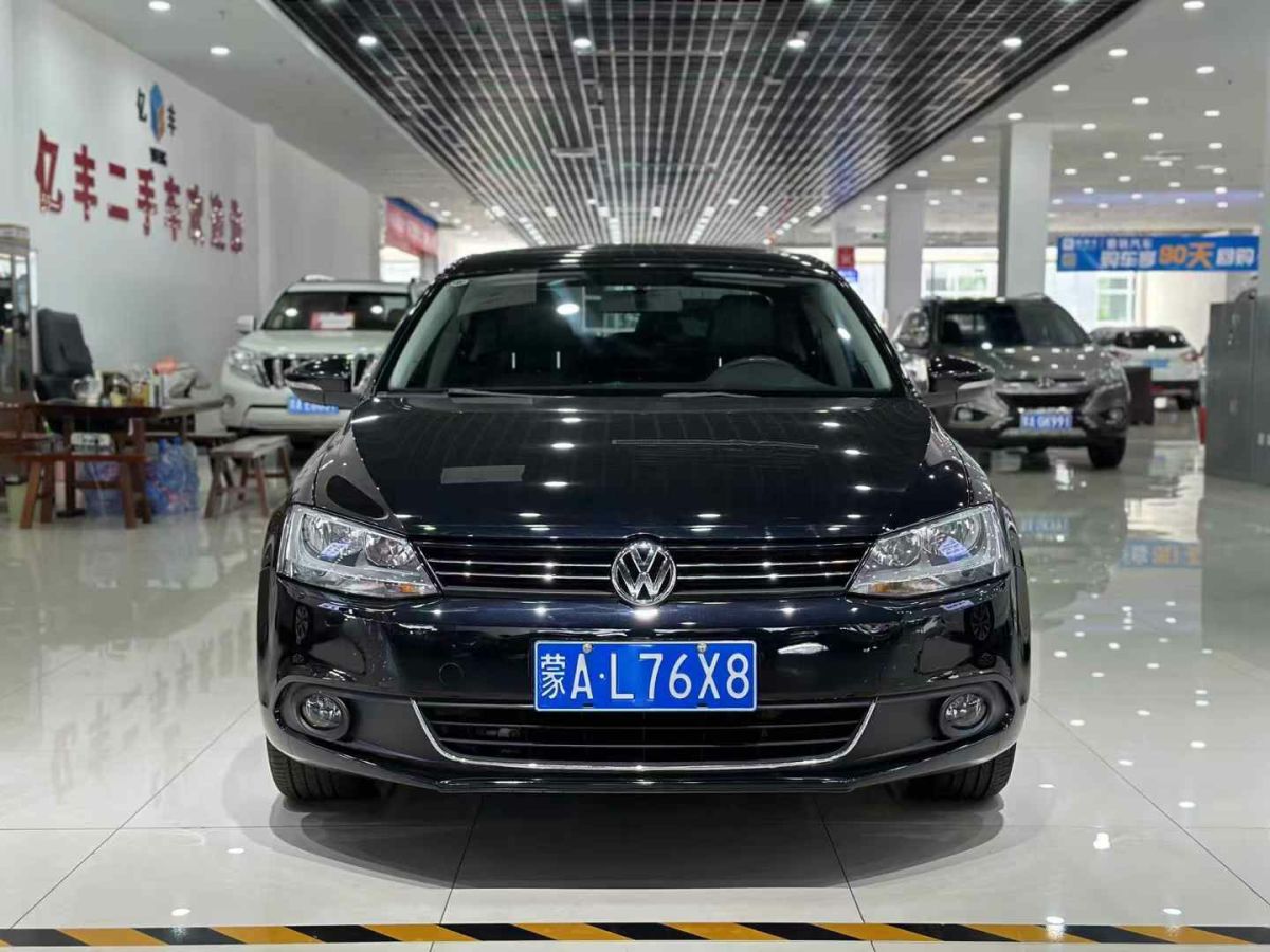 大眾 速騰  2015款 230TSI 自動(dòng)舒適型圖片