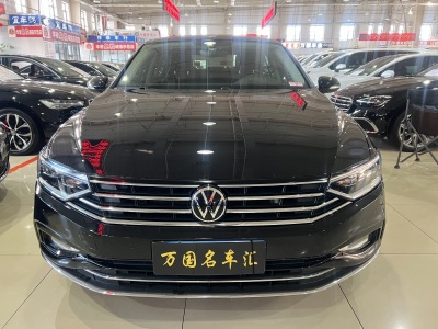 2021年7月 大众 迈腾 330TSI DSG 豪华型图片