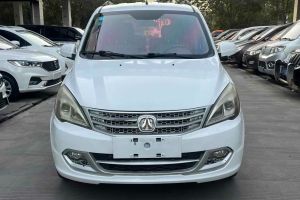 M20 北汽威旺 1.2L經(jīng)濟型A122