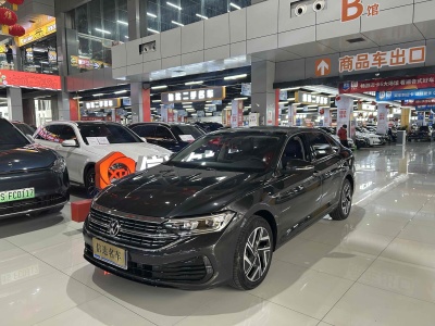 2022年12月 大眾 速騰 280TSI DSG超越Lite版圖片