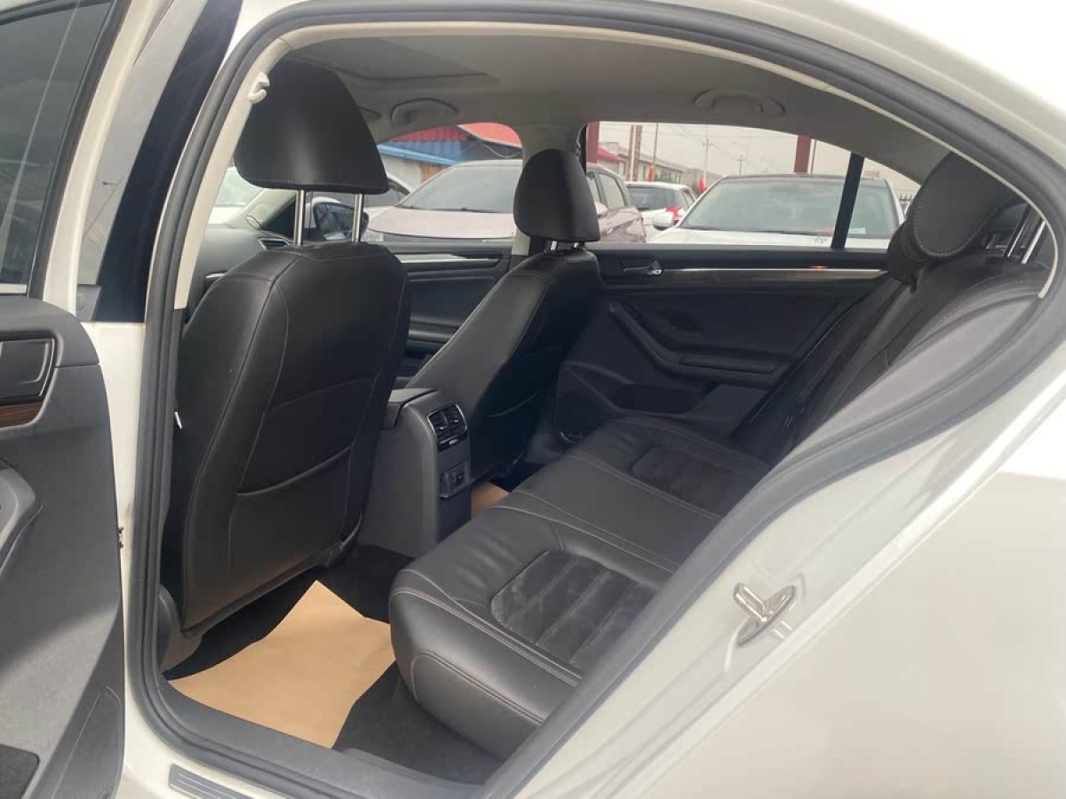 大眾 速騰  2015款 230TSI 自動豪華型圖片