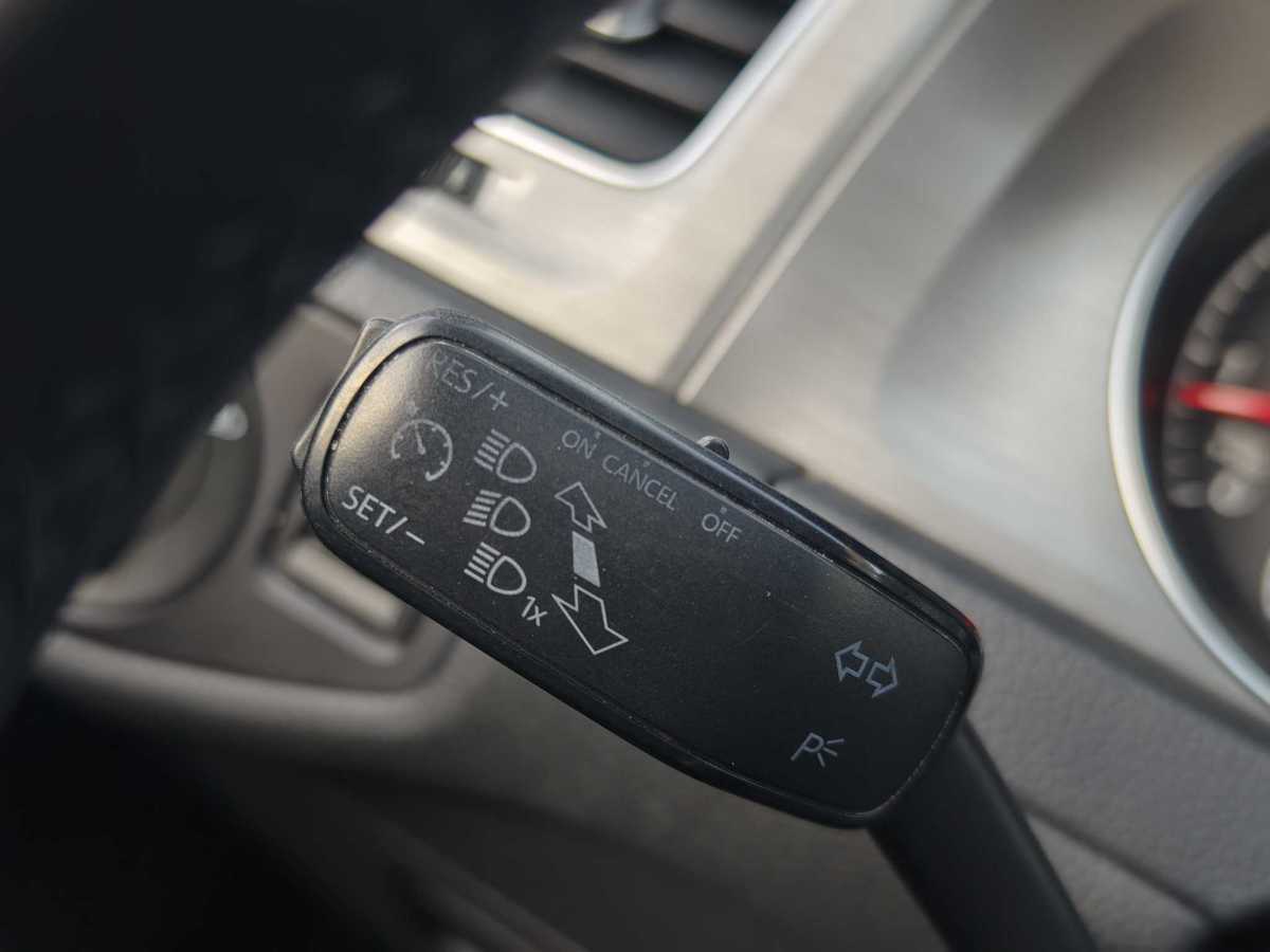 大眾 高爾夫  2014款 1.4TSI 自動舒適型圖片