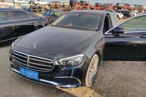 奔馳E級 奔馳 改款 E 300 L 豪華型
