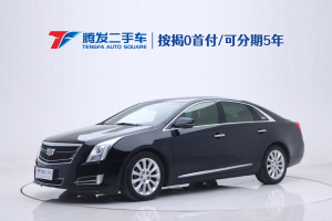 XTS 凱迪拉克 28T 精英型