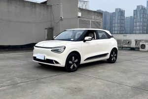 納米01 東風(fēng)新能源 330 Air