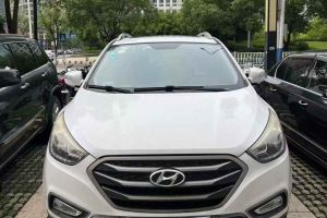 ix35 現(xiàn)代 