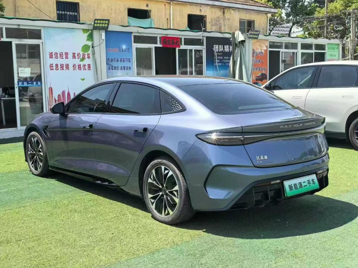 凱翼 凱翼昆侖  2023款 昆侖 300 高原版圖片