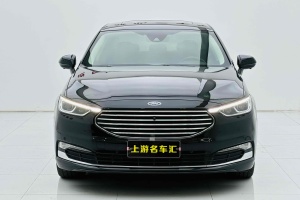 金牛座 福特 EcoBoost 245 尊享版