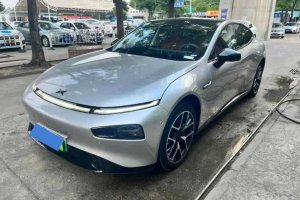 P7 小鵬 P7i 702 Pro