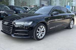 奥迪A6L 奥迪 35 TFSI 时尚型