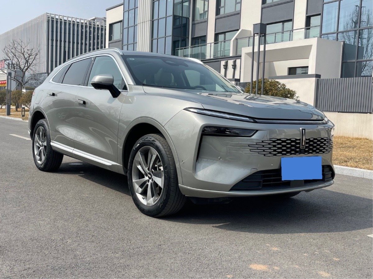 长城 摩卡DHT-PHEV  2023款 两驱长续航版图片