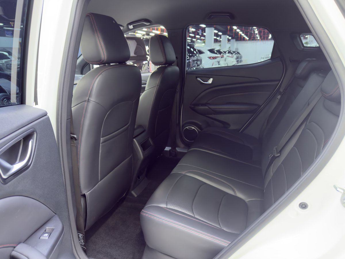 東風風光 風光500  2022款 1.5L CVT悅享型圖片