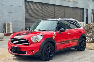 COUNTRYMAN MINI 1.6L COOPER Fun