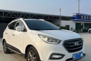 ix35 現(xiàn)代 