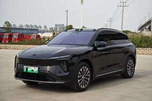 ES6 蔚來 75kWh