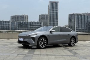 蔚來ET7 蔚來 75kWh 行政簽名版