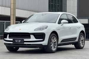 Macan 保時捷 Macan 2.0T