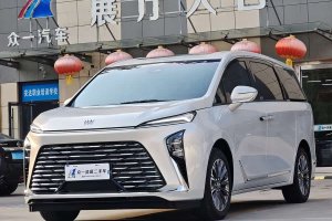 GL8 別克 ES陸尊 尊享版