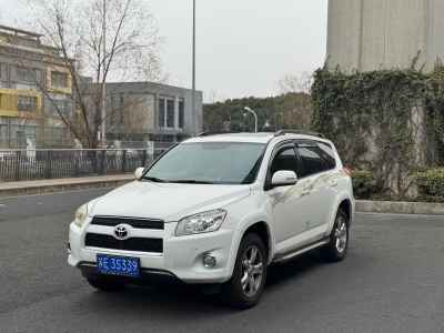 2012年3月 豐田 RAV4榮放 2.0L 自動(dòng)豪華版圖片