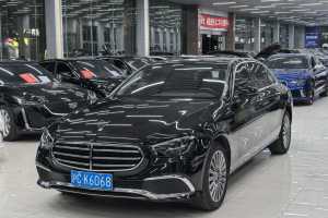 奔馳E級 奔馳 改款 E 300 L 豪華型
