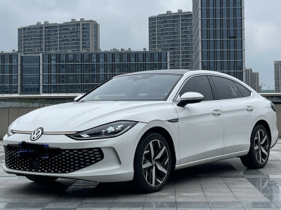 2022年8月 大众 凌渡 凌渡L 280TSI DSG酷辣版图片