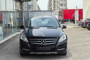 奔馳R級 奔馳 R 400 4MATIC 商務型