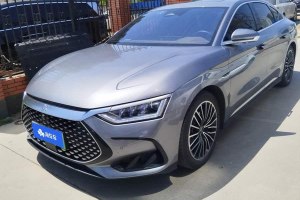 漢 比亞迪 DM-i 121KM 領(lǐng)航型