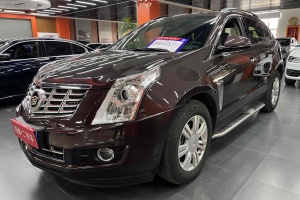 SRX 凱迪拉克 3.0L 舒適型