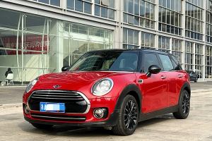 CLUBMAN MINI 改款 1.5T COOPER