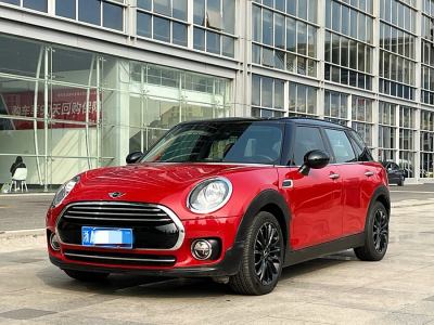 2018年2月 MINI CLUBMAN 改款 1.5T COOPER圖片