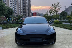 Model 3 特斯拉 后驱版